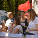 Közel hétszázan vettek részt a Petőfi Emlékfutamon