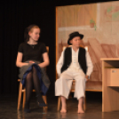 Városunk és a kistérség pedagógusait köszöntötték