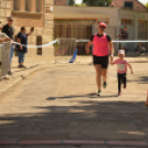 Közel hétszázan vettek részt a Petőfi Emlékfutamon