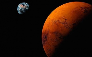 Marsi kavicsok eredetét határozták meg magyar kutatók