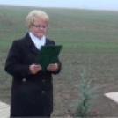 Emléktábla a dr. Táby-féle iskola emlékére