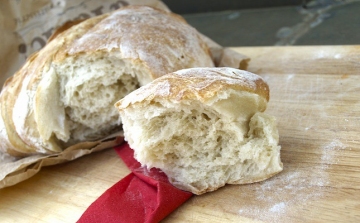 250 kilós kenyeret sütnek Szent István ünnepére