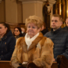 Közös imával adtak hálát városunkért