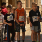 Közel hétszázan vettek részt a Petőfi Emlékfutamon