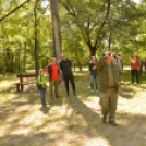 Erdőséta a madarak és fák napján