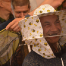 Mézédes reggel a Fogyatékkal Élők Nappali Intézményében