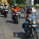 Dübörgő csodamasinák a városközpontban