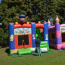 Családi napot tartottak a Százszorszép Óvodában