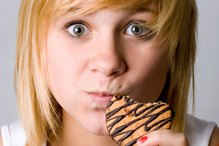 Mit üzen, ha megkívánjuk?