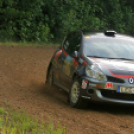 A verseny minden gyorsát nagyon élveztük!