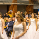 Szalagavató a Mezgében