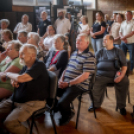 Archív fotókiállítással vette kezdetét a Tiszaalpár 950 programsorozat