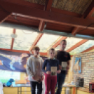 Versenyek, próbák, rekordok a Koppányoknál