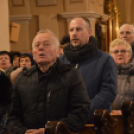 Közös imával adtak hálát városunkért