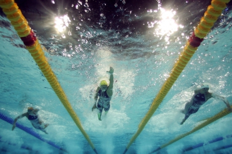 Félegyházi úszók sikere az Országos Diákolimpiai Döntőn