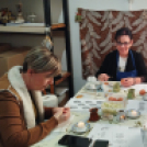 Turul Koppány Íjászai, az építő közösség