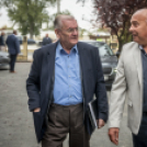 Polgármesteri találkozót tartottak Kömpöcön