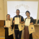 Kiváló eredmények a Közgében