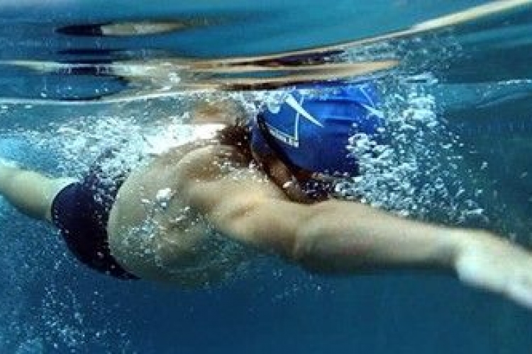 Úszó Diákolimpia Megyei Döntője