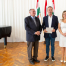 250 millió forint támogatásban részesültek a Kiskunmajsai járás települései