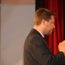 A zenebarátok kórusa gondoskodott a vidám tavaszi hangulatról