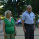 A nemzet költőjére emlékeztek Kiskunfélegyházán