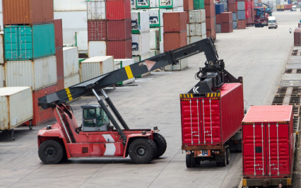 Logisztikai szövetség: Magyarország gyűjtő-elosztó központtá lépett elő az európai logisztikai hálózatban