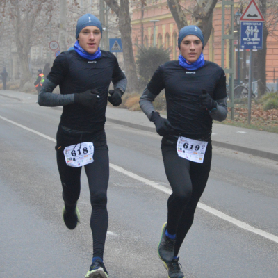 Tömegeket mozgatott meg az évzáró sportesemény