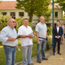 Új eszköz segíti a félegyházi mentőszolgálat munkáját