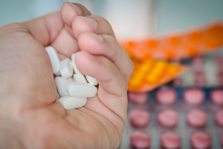 Világszerte nőtt az antibiotikum-felhasználás, noha a gyógyszer-rezisztencia egyre nagyobb fenyegetés