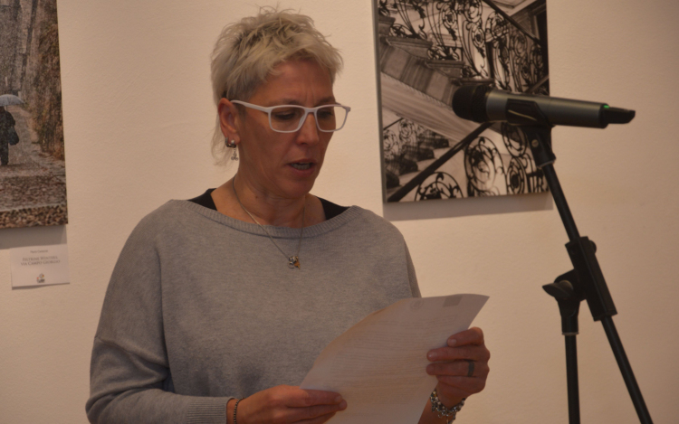 Testvérvárosunk, Feltre gyöngyszemei fotókon