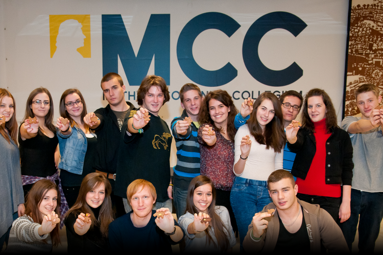 Már most jelentkezhetnek a diákok az MCC Középiskolás Program őszi kurzusaira
