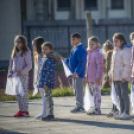 Letették az új, 500 adagos főzőkonyha alapkövét Tiszaalpáron