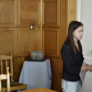 Kiváló diáksportolók részesültek városi elismerésben