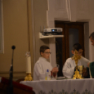 Közös imával adtak hálát városunkért