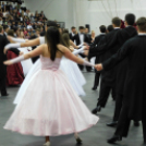 Szalagozó a Móra Ferenc Gimnáziumban