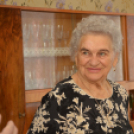 90. születésnapját ünnepelte Tarjányi Jánosné