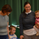 Matiné Koncerttel kedveskedtek a legkisebb zenekedvelőknek