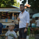 Tizedik alkalommal rendezték meg a Sörfesztivált Kiskunfélegyházán