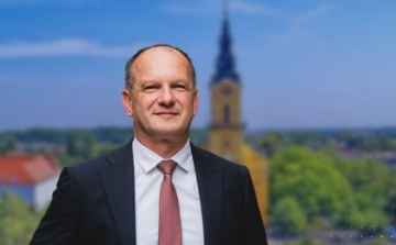 Csányi József: Félegyháza jövője a legfontosabb