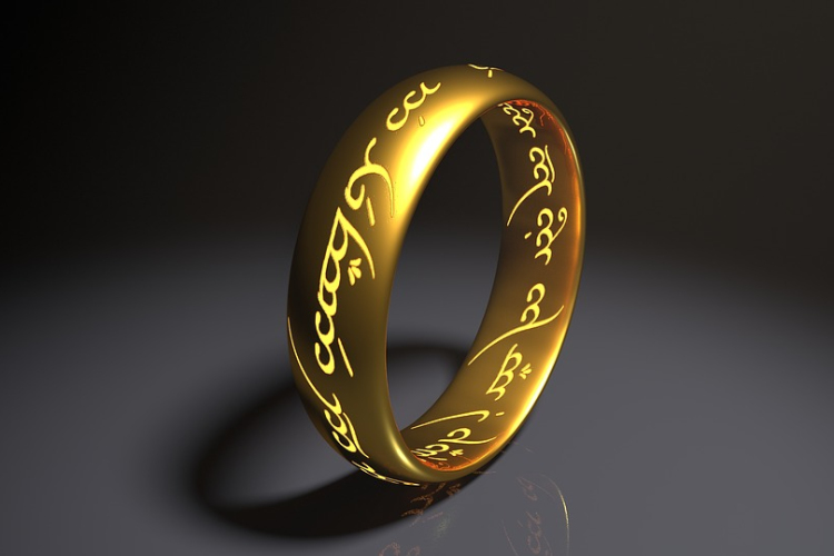 Majdnem csak egy rész lett A Gyűrűk Urából és Tarantinóval