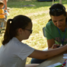 Sok látogatót vonzott a repülőtér családi napja