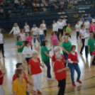 Szenior Örömtánc Regionális Találkozó Kiskunfélegyházán