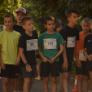 Közel hétszázan vettek részt a Petőfi Emlékfutamon