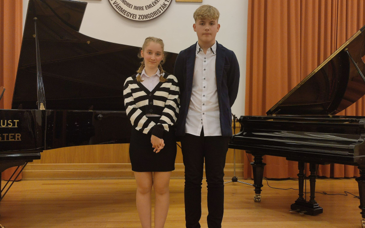 Kiemelt nívódíjasok