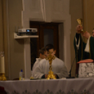 Közös imával adtak hálát városunkért