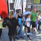 Közel hétszázan vettek részt a Petőfi Emlékfutamon