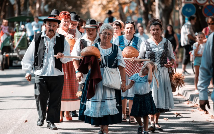 Félegyházi Napok 2025 