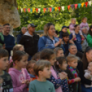 Vidám gyermeknapi program várta a családokat vasárnap