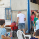 Noha elmaradt a repülős verseny, de remek pilótatalálkozó lett belőle Kiskunfélegyházán a hétvégén